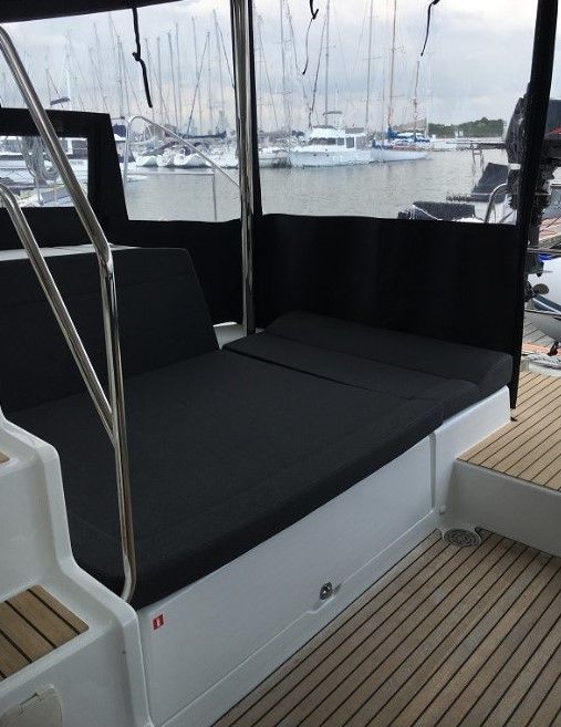 Lagoon 450 S | Arome