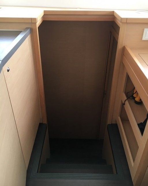 Lagoon 450 S | Arome