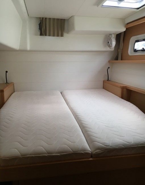 Lagoon 450 S | Arome