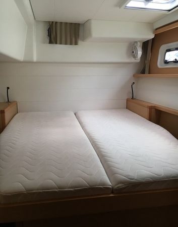 Lagoon 450 S | Arome