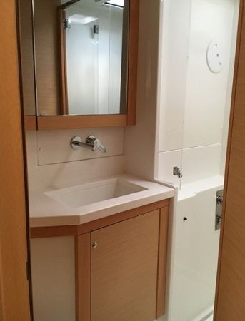 Lagoon 450 S | Arome