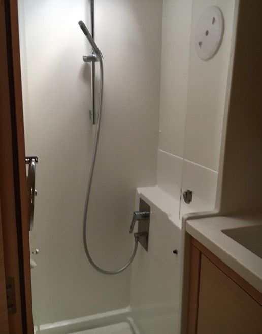 Lagoon 450 S | Arome