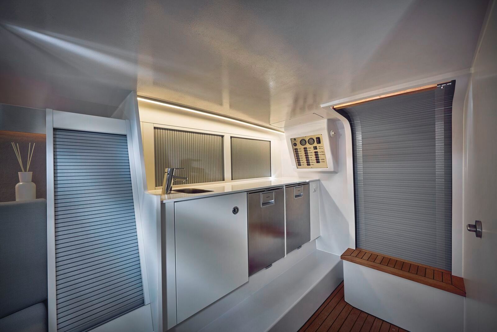 Frauscher 1017 | Adriatic Falcon