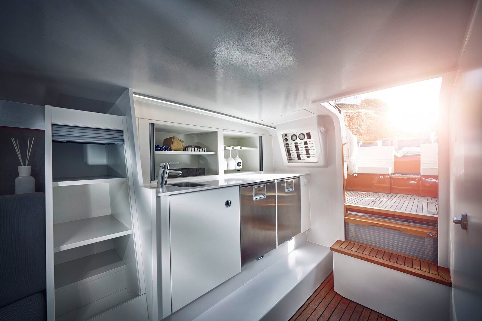 Frauscher 1017 | Adriatic Falcon