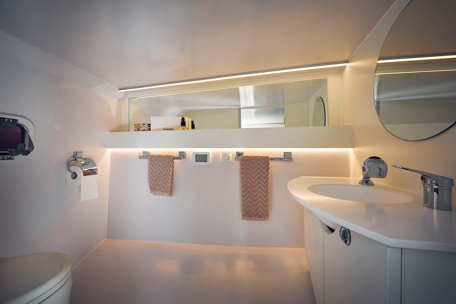 Frauscher 1017 | Adriatic Falcon