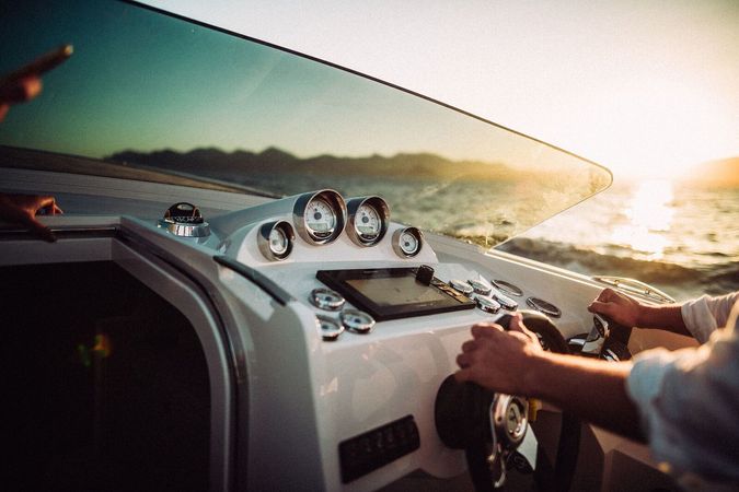 Frauscher 1017 | Adriatic Falcon