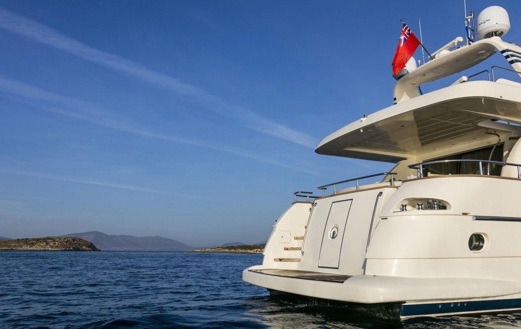 Canados 72 Fly | Pietro