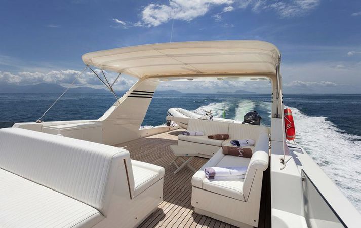 Canados 72 Fly | Pietro