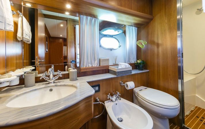 Canados 72 Fly | Pietro