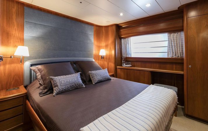 Canados 72 Fly | Pietro