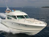 Prestige 46 (2009)