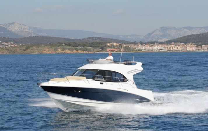 Beneteau Antares 32 | Katalina