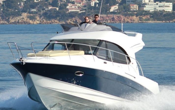 Beneteau Antares 32 | Katalina