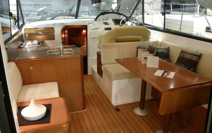 Beneteau Antares 32 | Katalina