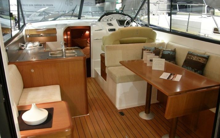Beneteau Antares 32 | Katalina