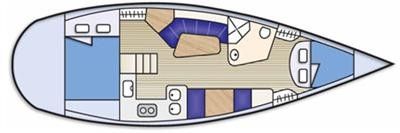Catalina 350 | Wazabi