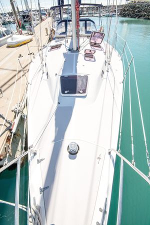 Catalina 350 | Wazabi