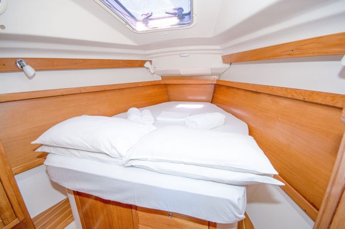 Catalina 350 | Wazabi