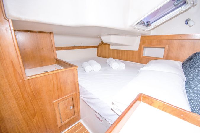 Catalina 350 | Wazabi