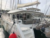 Lagoon 450 S (2016)