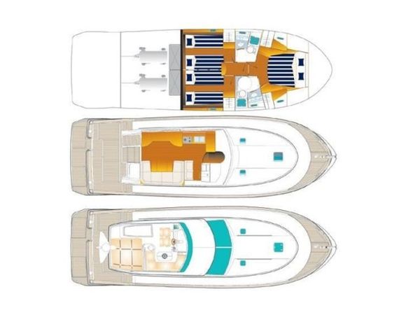 Beneteau Antares 13 | Ardea