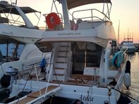 Beneteau 13.80 (2010)