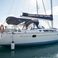 Jeanneau Sun Odyssey 44i | Miss Devereux