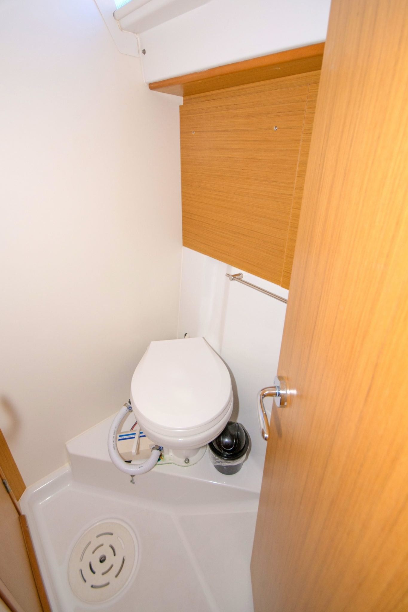 Jeanneau Sun Odyssey 44i | Miss Devereux