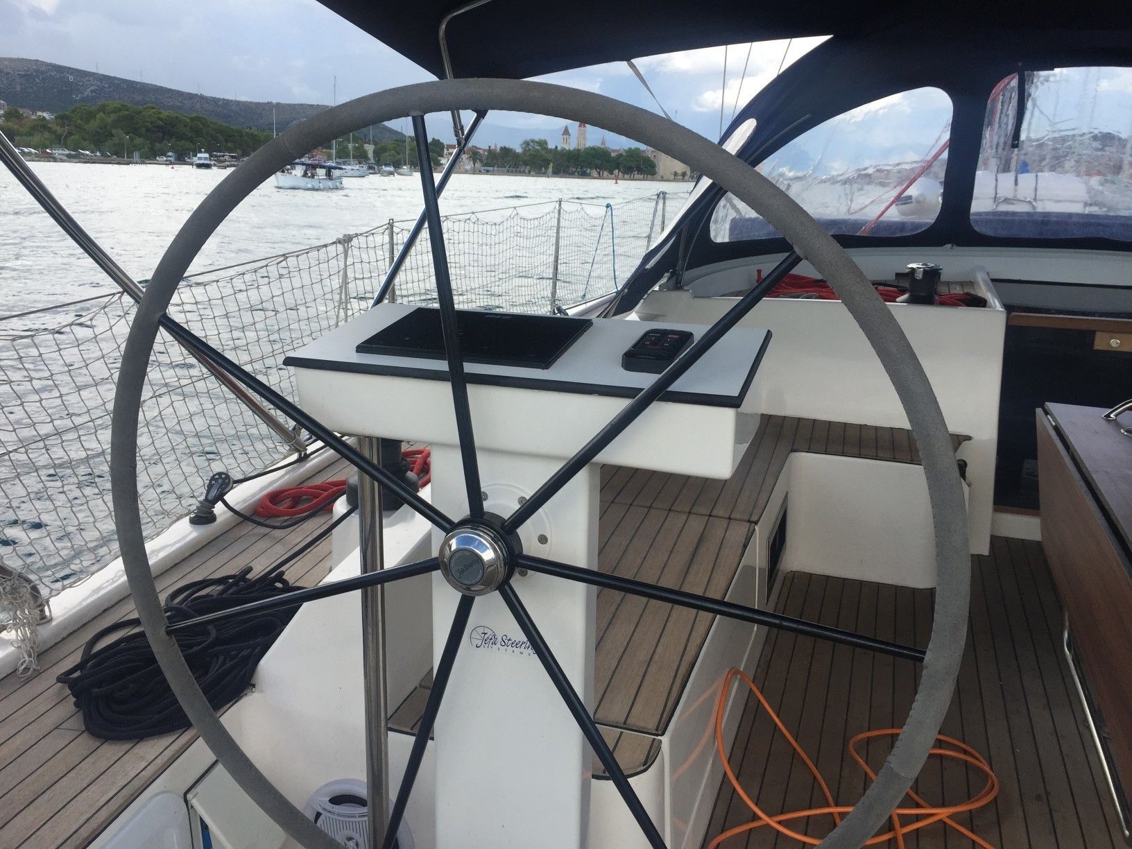 D and D Kufner 54 | Sauternes