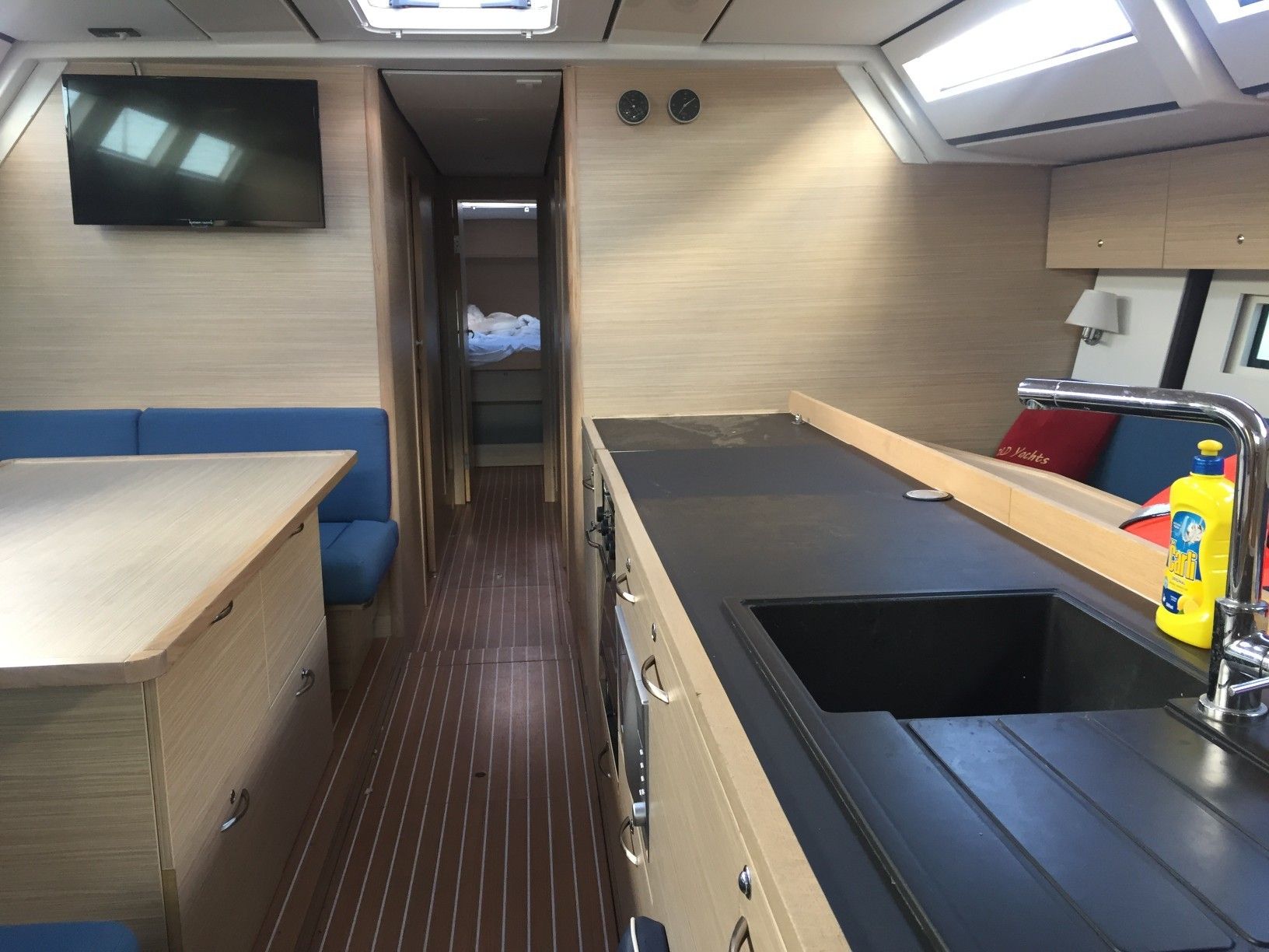 D and D Kufner 54 | Sauternes