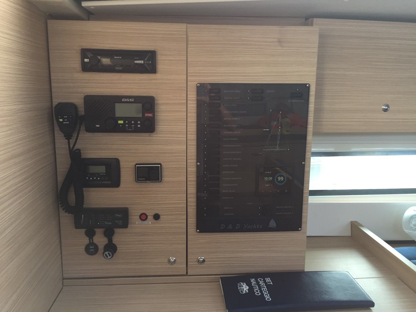 D and D Kufner 54 | Sauternes