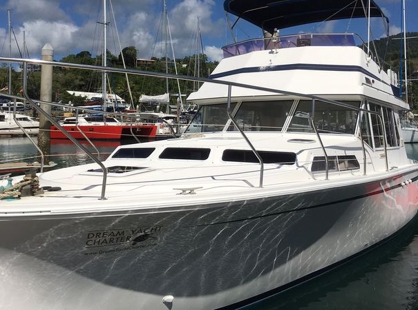 Fairway 36 | Miss Saigon