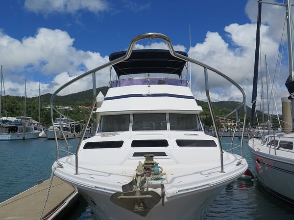 Fairway 36 | Miss Saigon