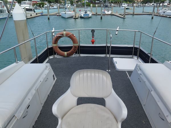 Fairway 36 | Miss Saigon