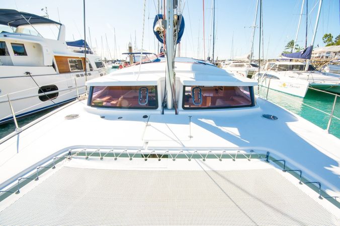 Fountaine Pajot Mahe 36 | Neko