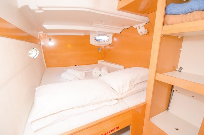 Fountaine Pajot Mahe 36 | Neko