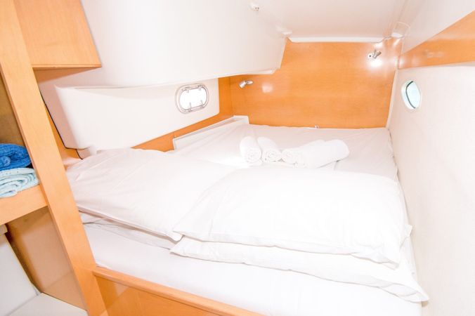 Fountaine Pajot Mahe 36 | Neko