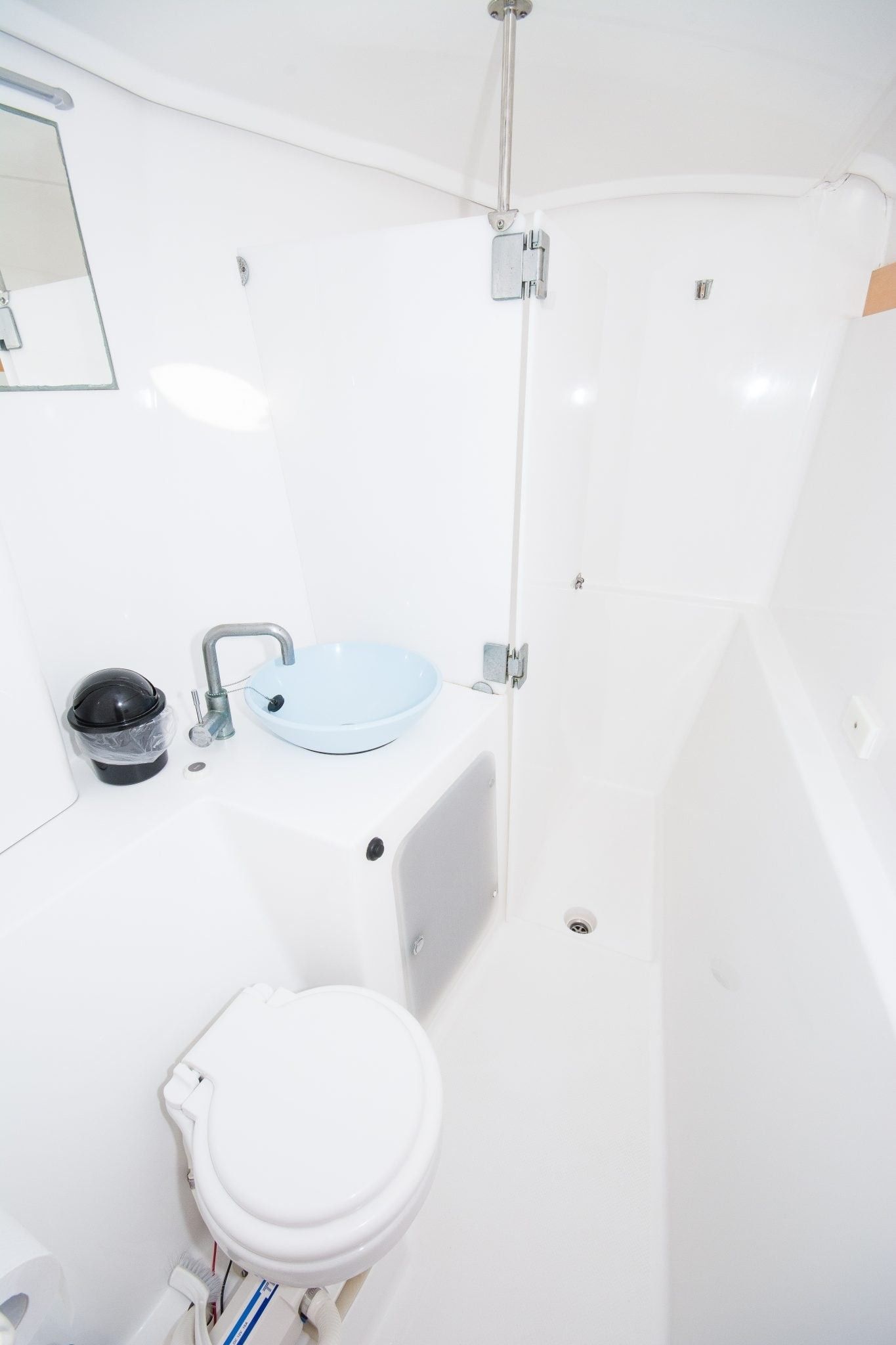 Fountaine Pajot Mahe 36 | Neko