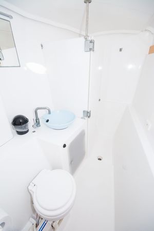 Fountaine Pajot Mahe 36 | Neko