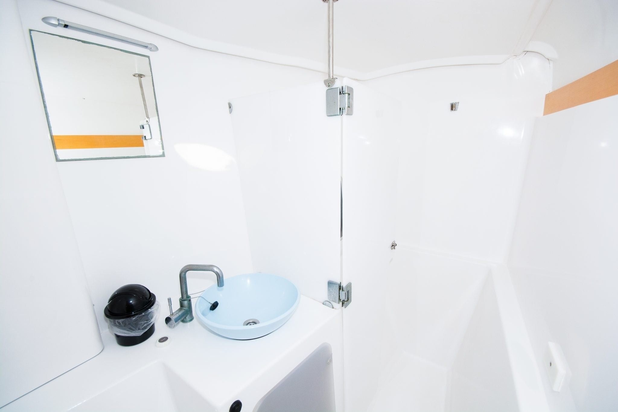 Fountaine Pajot Mahe 36 | Neko
