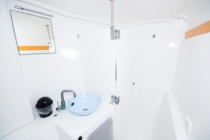 Fountaine Pajot Mahe 36 | Neko