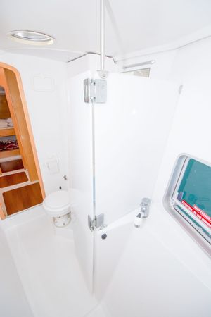 Fountaine Pajot Mahe 36 | Neko