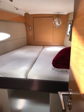 Fountaine Pajot Lipari 41 | Dasha Way