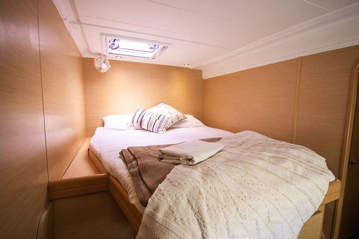 Lagoon 421 | Traviata