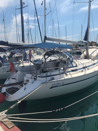 Bavaria 38 Cruiser | Maris 2