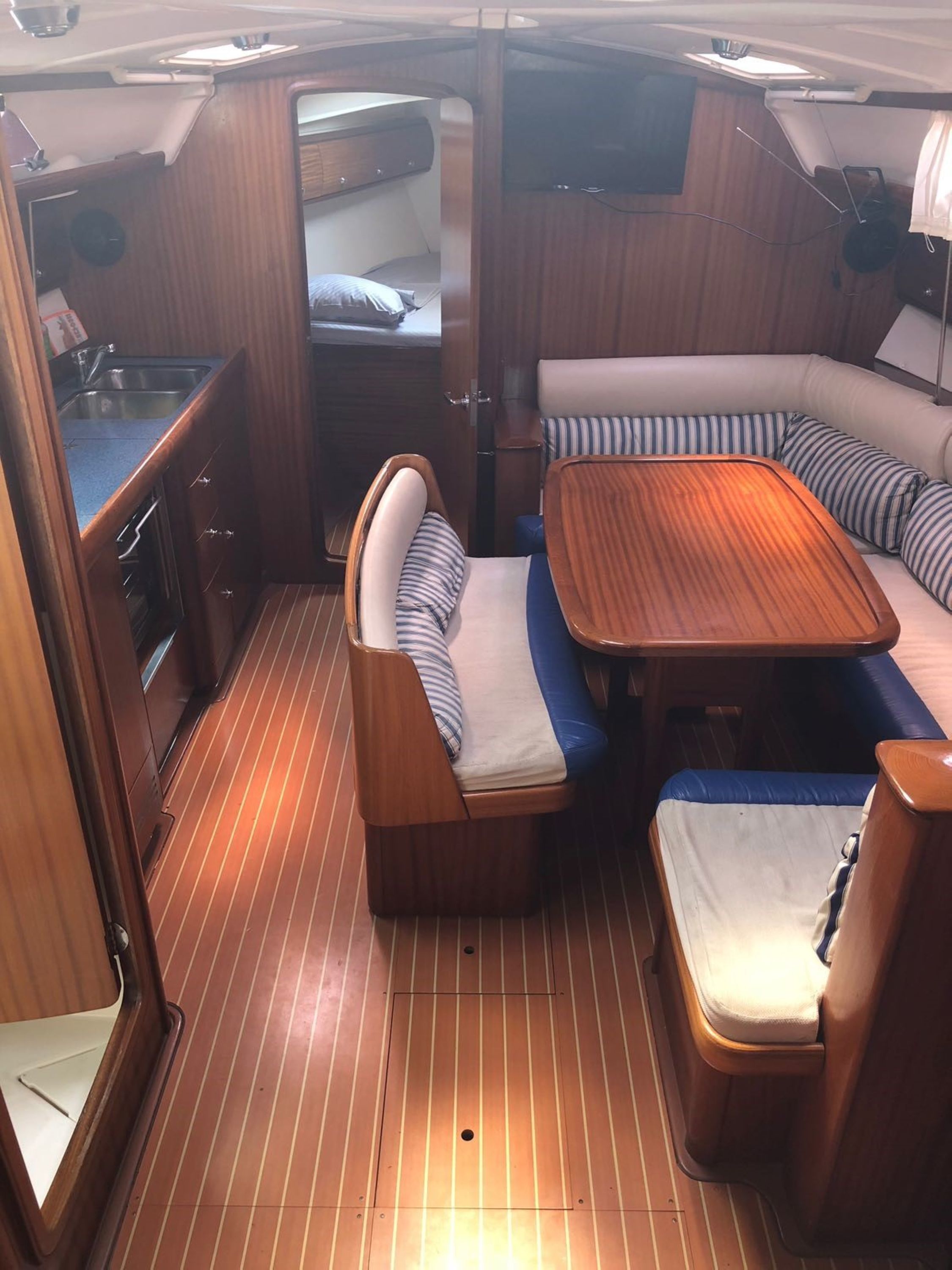 Bavaria 38 Cruiser | Maris 2
