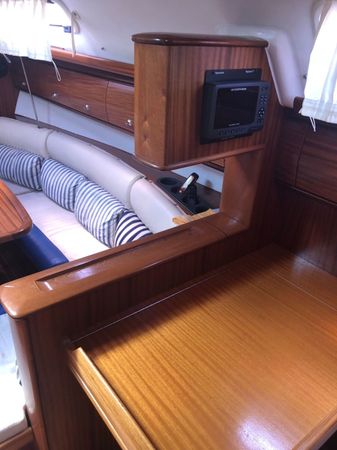 Bavaria 38 Cruiser | Maris 2