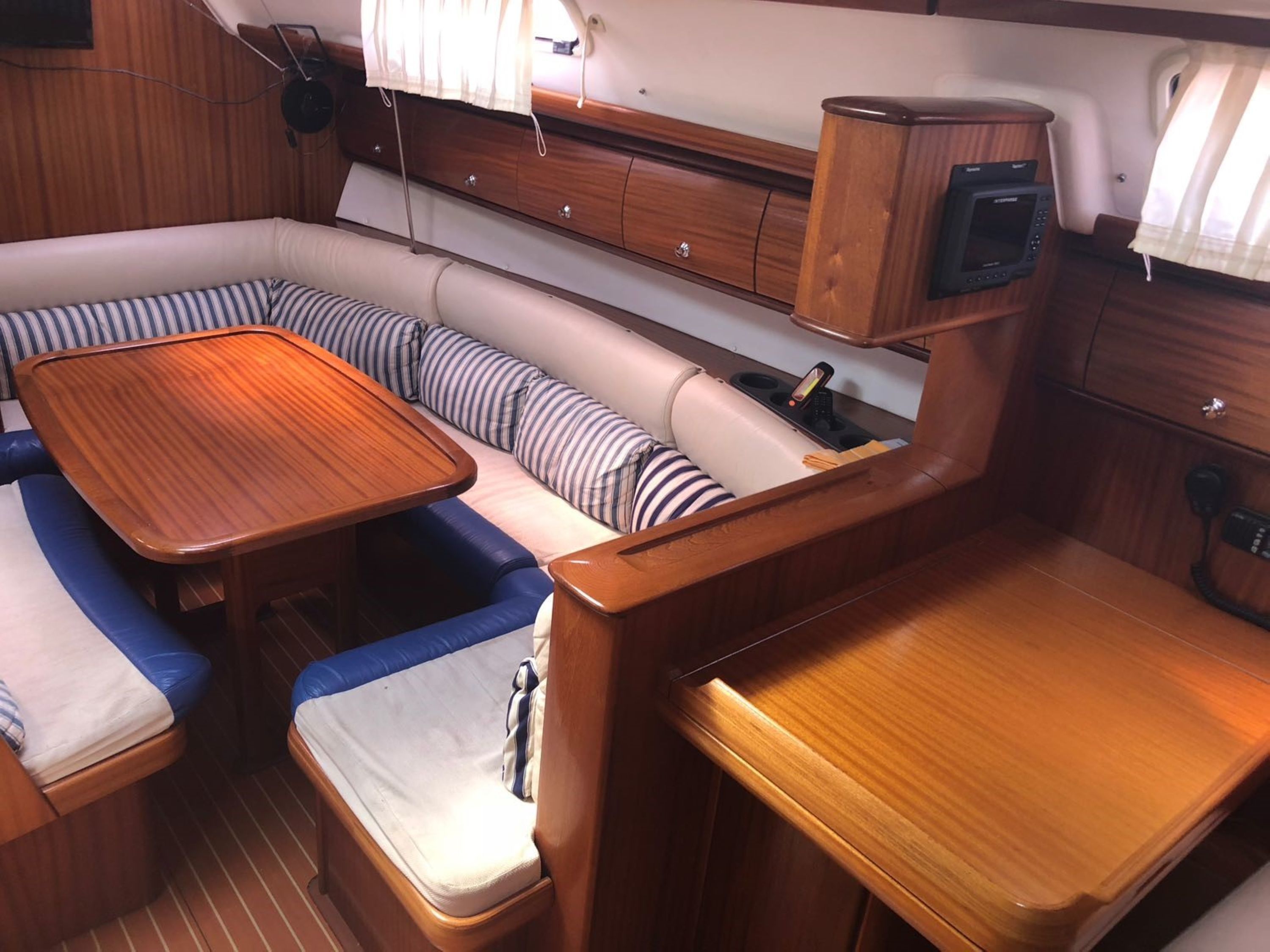 Bavaria 38 Cruiser | Maris 2