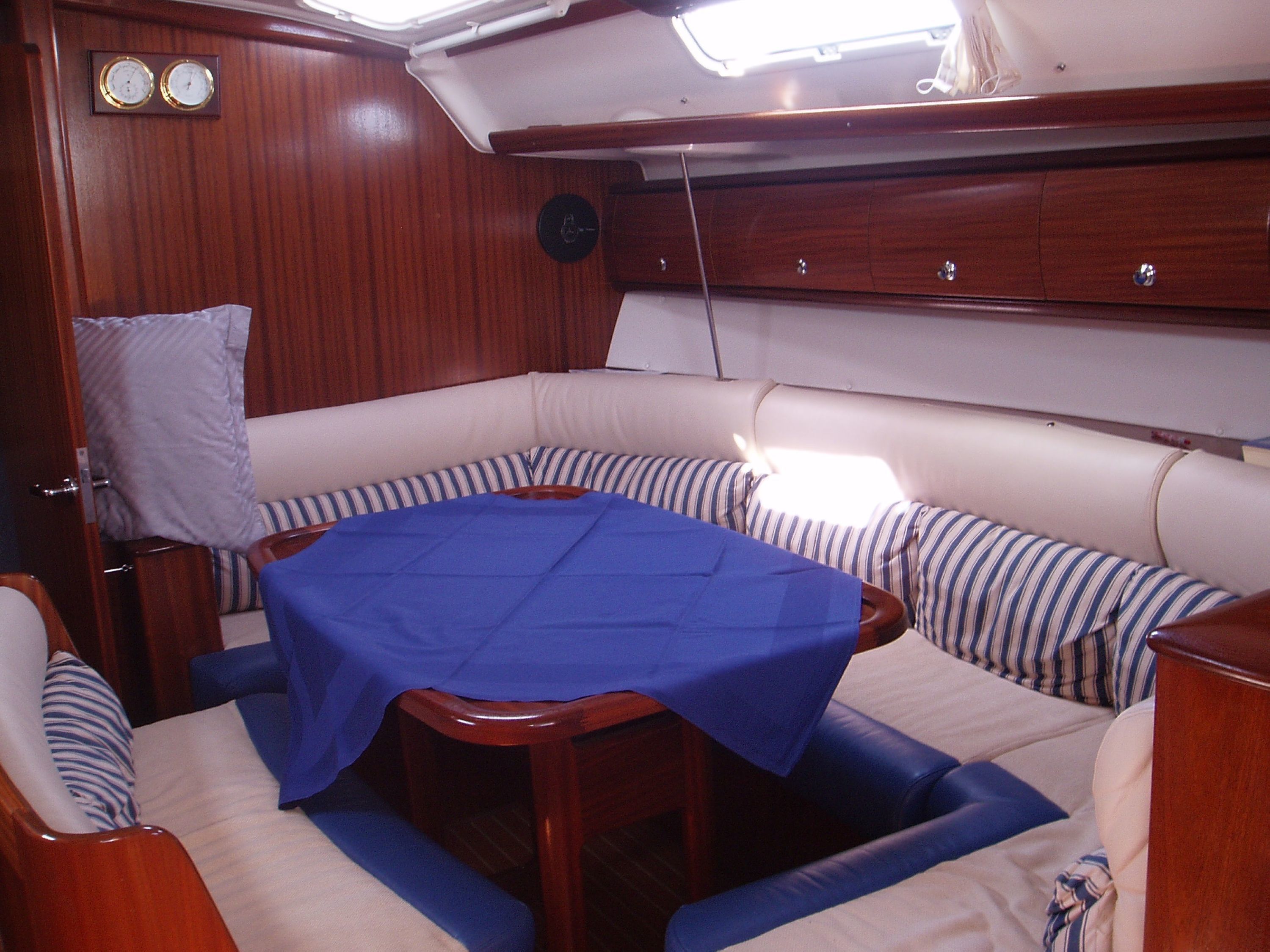 Bavaria 38 Cruiser | Maris 2