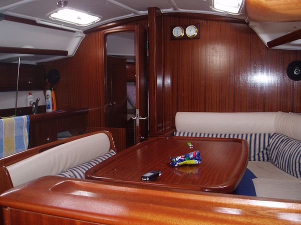 Bavaria 38 Cruiser | Maris 2